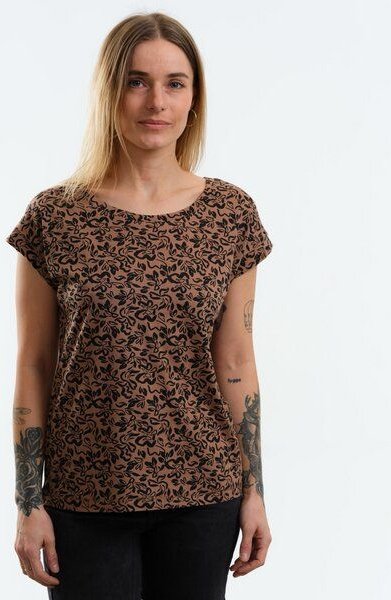 GARY MASH Shirt Katie aus softem TENCEL Modal Mix