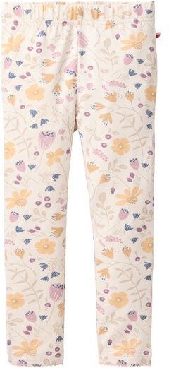 People Wear Organic Leggings, bedruckt, Bio-Baumwolle