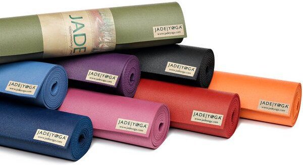 Jadeyoga Harmony Professional Mat