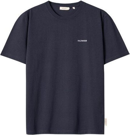 JONTE – T-Shirt (Unisex) aus 100% Bio-Baumwolle (GOTS) von SALZWASSER