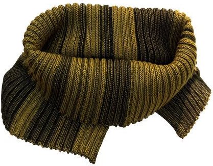 austriandesign.at Halskragen "PullAround mit Schlitz" aus feinster Merinowolle