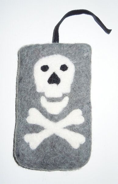 short'n'pietz iPhone-Hülle