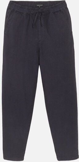 Damen Jogg Chino aus Bio-Baumwoll Mix - KALE - recolution