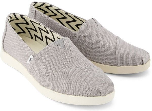 Toms Esprandilla Alpargata Plus