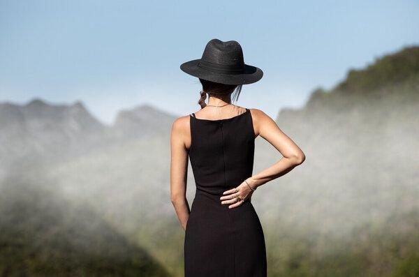 Photocircle Poster / Leinwandbild - Meditation