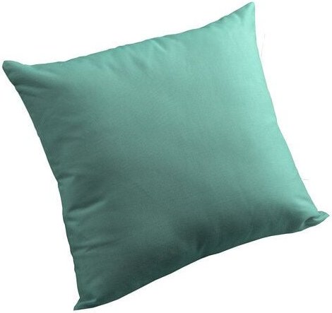 Thumbnail - Nature by Adam Kissenhülle aus 100% Bio-Baumwolle - Made in Germany - Uni Collection