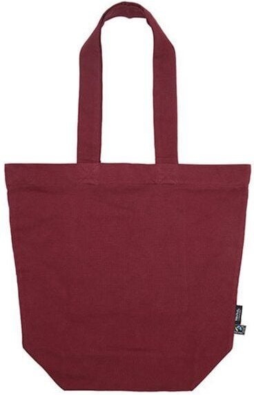 Neutral® Einkauftasche / Umhängetasche aus Bio-Baumwolle der Marke Neutral