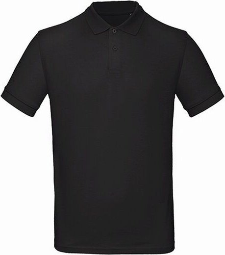 B&C Collection Inspire Polo-Shirt Herren / Unisex