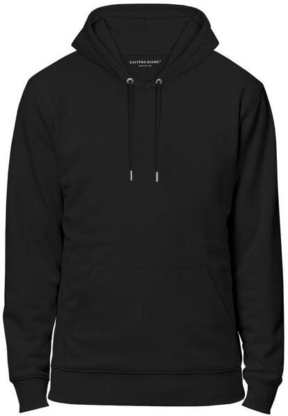 Calypso Giano Hoodie | Basic Wave | Eco Fair Vegan