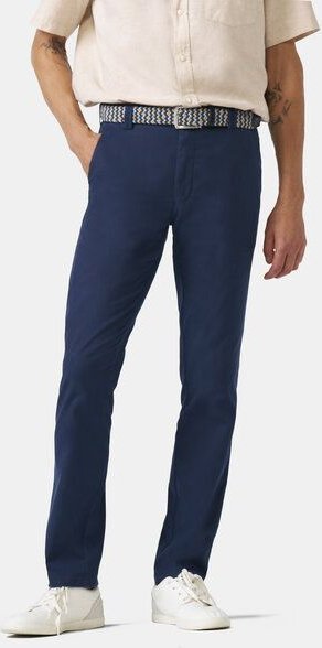 MEYER COOLMAX® BAUMWOLL CHINO