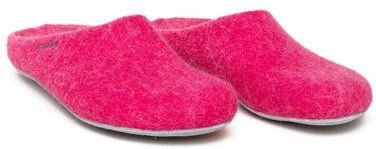 Magicfelt Filzpantoffel Damen - 701