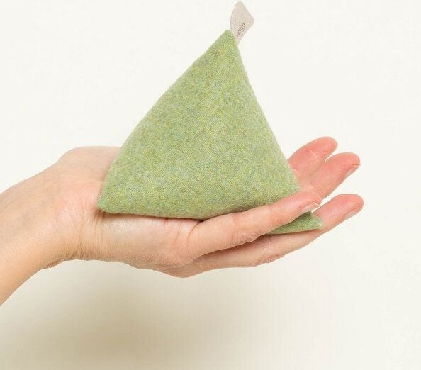 nahtur-design Knetball | Anti-Stressball | Handschmeichler