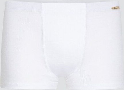 comazo|earth Fairtrade Natur Jungen Pants | GOTS zertifiziert