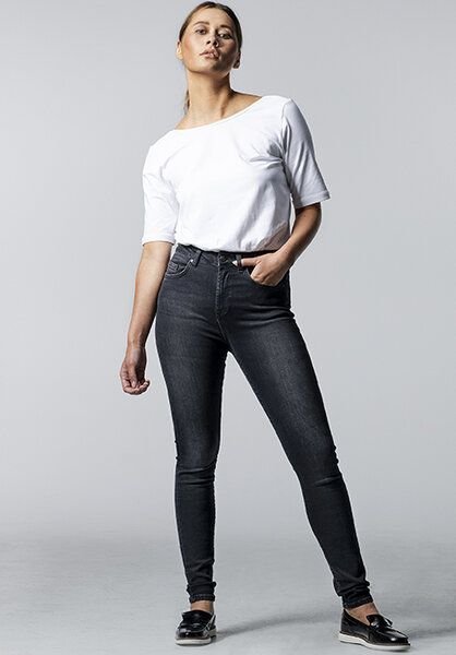 Lovjoi Skinny LEPIOTA used black