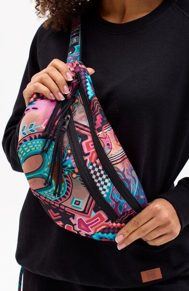 Gürteltasche Bolsa KOKOworld