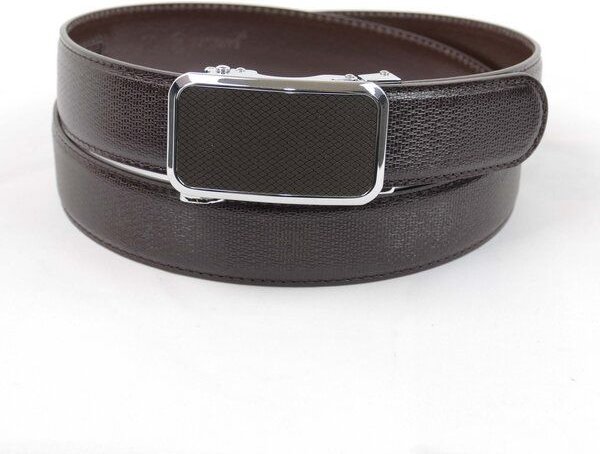 zweisser Anzug Gürtel Floyd