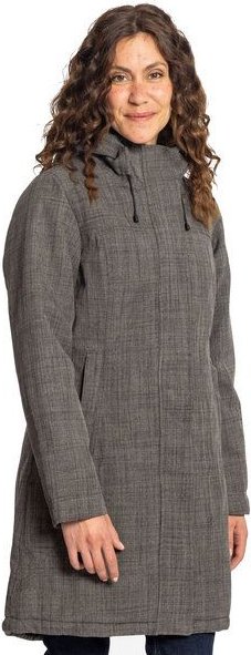 Elkline Damen Wintermantel Apres Ski