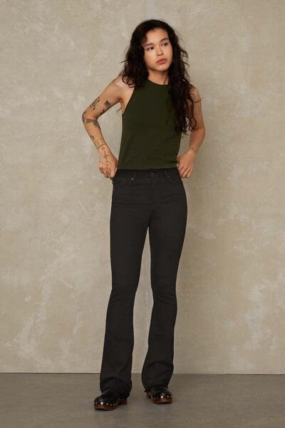 Kings Of Indigo MARIE | STAY BLACK