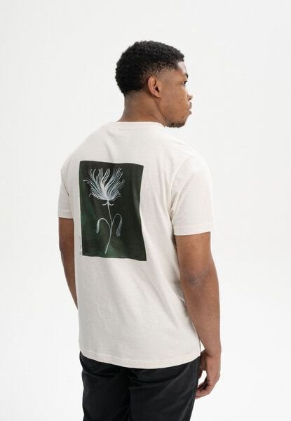 T-Shirt Artist Edition Kaja | von MELA | Fairtrade & GOTS zertifiziert