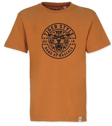 Band of Rascals Tiger Style T-Shirt