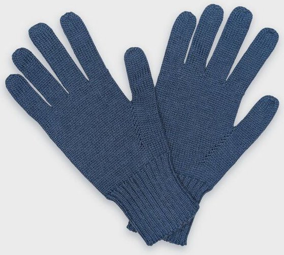 De Colores Finger Handschuhe aus Alpaka