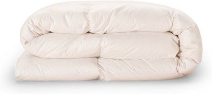 fluuf Recycelte Daunendecke Winter Plus