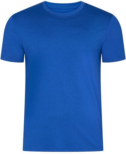 HRM Herren Rundhals T-Shirt Berufsbekleidung alle 7 Farben bis Gr. 6XL aus zert. Bio-Baumwolle Unisex