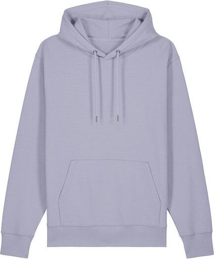 Greenspired Nachhaltiger Unisex-Hoody aus 100 % Bio-Baumwolle 350g/m²