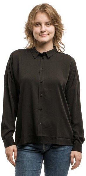 Zerum Langarm-Bluse Nora