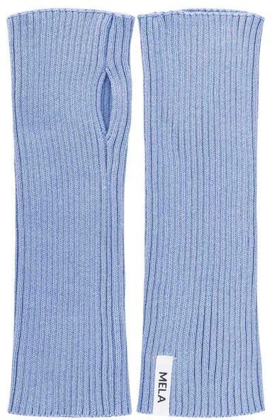 Pulswärmer DIPTA | von MELA | Fairtrade & GOTS zertifiziert