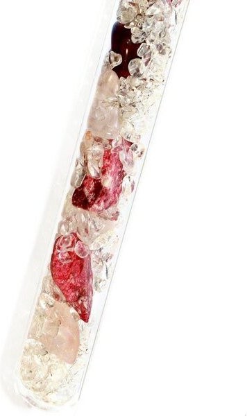 OneWorldMinerals „Select!“ - quintESSENCE Edelsteinwasser-Stab