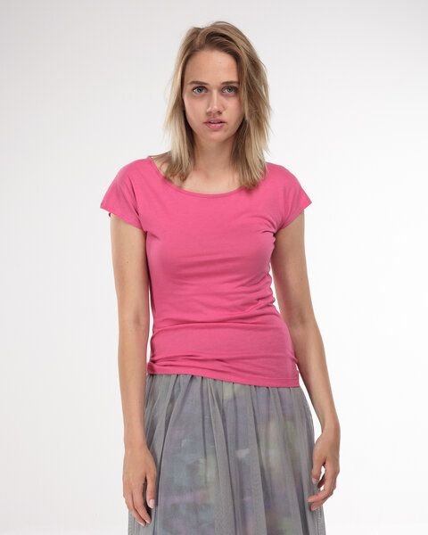 Thumbnail - Alma & Lovis T-Shirt aus Bio-Baumwolle | Short Pure