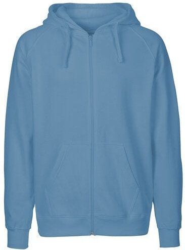 Neutral® - 3FREUNDE Männer Hoodie Zipped