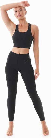 ORGANICATION LENNA | High Waist Leggings aus Bio-Baumwolle