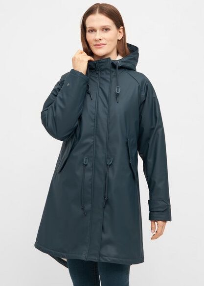 Thumbnail - derbe Regenmantel „Tidaholm“