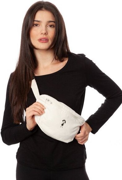 FellHerz Bauchtasche bio & fair