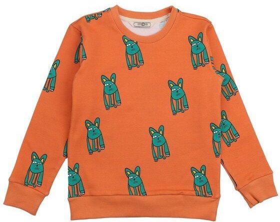 Cotokids Monster Child 37-Sweatshirt