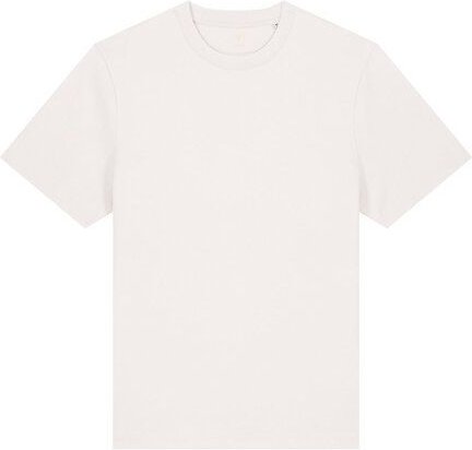 YTWOO Nachhaltiges schweres Unisex T-Shirt