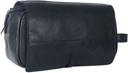 Alpenleder Kulturtasche ROLL-UP