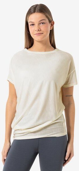 Thumbnail - super.natural T-Shirt YOGA LOOSE BIO J TEE für Damen, nachhaltig, Merino