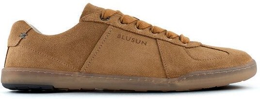 BLUSUN Barfußschuh BLSN-200W camel