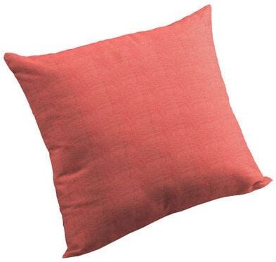 Nature by Adam Kissenhülle aus 100% Bio-Baumwolle - Made in Germany - Uni Collection light