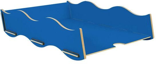 WERKHAUS Ablage Box (stapelbar)