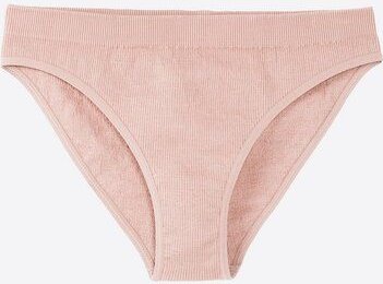 Damen Rib Slip aus Bio-Baumwollmix - WILLOW - recolution