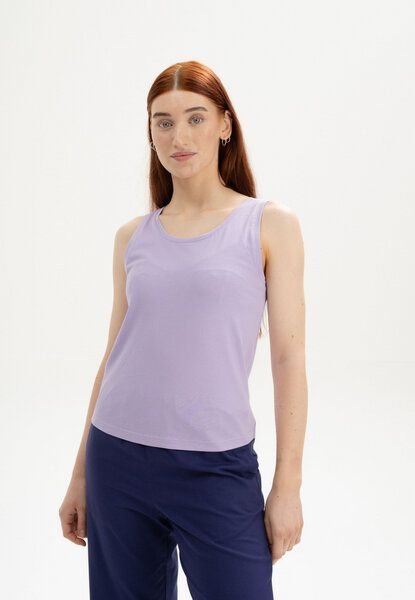 Tanktop VANITA | von MELA | Fairtrade & GOTS zertifiziert