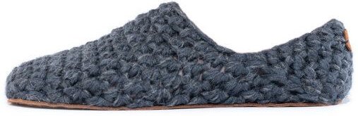 Kingdom of Wow - Handgefertigte Hausschuhe aus Wolle - Unisex The Original