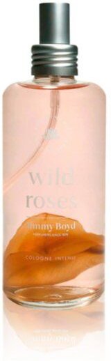 Jimmy Boyd Cologne Intense Wild Roses