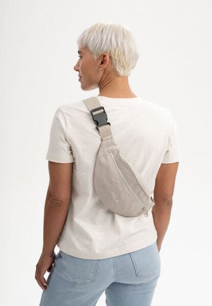 Bauchtasche Hip Bag | von MELA | Fairtrade & GOTS zertifiziert