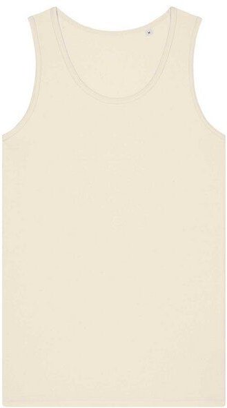 YTWOO Basic Herren-Tanktop aus nachhaltiger Bio-Baumwolle