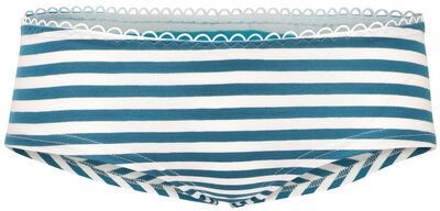 Thumbnail - Frija Omina Bio Hipster Streifen